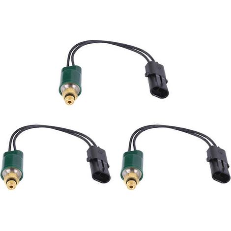 3 interruptores de presión de toma de fuerza (PTO) 379502 20PS247-2, compatibles con Parker Chelsea. (1/5)