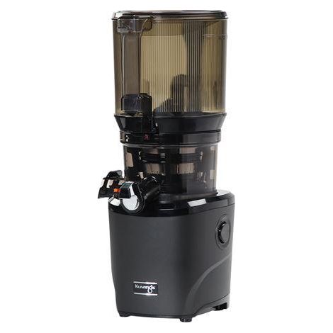 Kuvings AUTO10S estrattore di succo nero 200W 3L