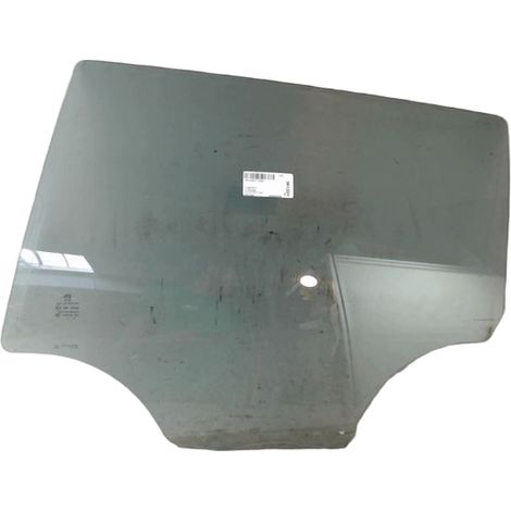 [PRODUIT D'OCCASION] Glace Porte Arg PEUGEOT 2008 ♻️ Ref Oe. 9678175180 - Garantie à vie (1/2)