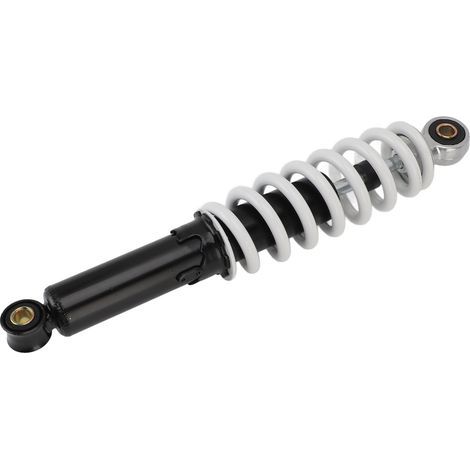 305 mm 12 Zoll Motorrad-Stoßdämpfer mit Federhöhe Hochleistungs-Stoßdämpfer ATV Quad Bike Go-Kart Roller. (1/5)