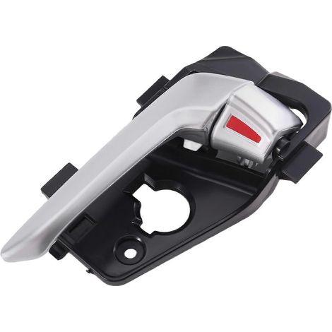 Poignée de porte intérieure avant gauche pour KIA Picanto Morning 2011 2012 2013 2014 2015 2016 82610-1Y010