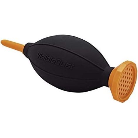 Visible Dust Zee Pro Blower Orange [19112351]