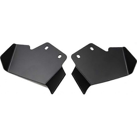 Aileron avant fixe pour moto YAMAHA Tracer 700 Tracer 7 GT 2025-2026 (1/5)