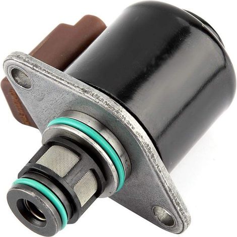 Ej.Life Régulateur de pression de soupape de dosage d'entrée de pompe à carburant pour Ford Jaguar 9109-903 9307Z523B (1/5)