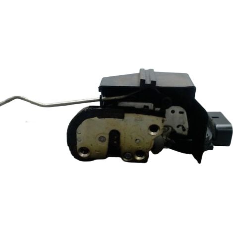 Systeme Condamnation Avant Droit TOYOTA Rav4 [PRODUIT D'OCCASION]♻️6931042330 (1/4)