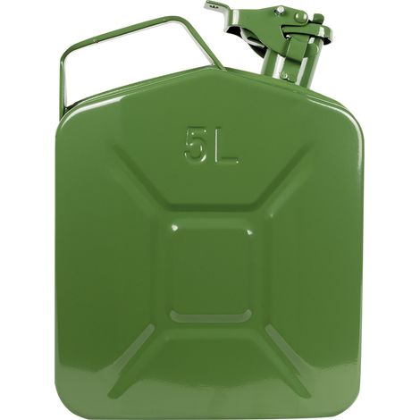 JBM54181 Fût métallique 5 L