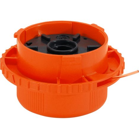 GARDENA Cassette de fil de coupe complète 6 m (5371-20)