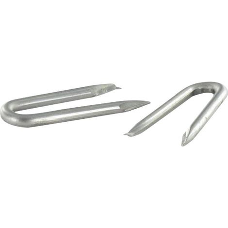 KG Crampillons Inox A2 2.7X30-1 pièce (1/2)