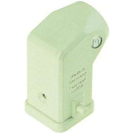 Capot passe-câble HARTING 19200030620 1 pc(s) (1/3)