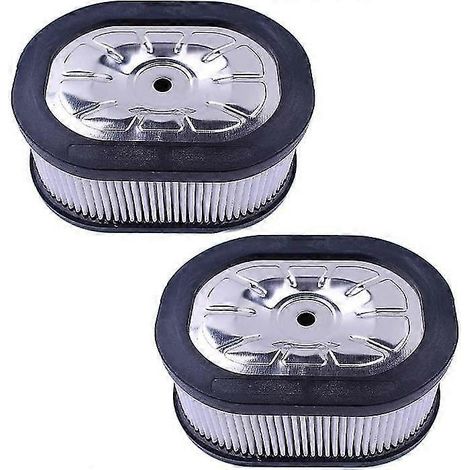 Filtre à air compatible avec MS441, MS460, MS660, 066, 064, 046, 044, 088, MS440, 0000, 120, 1654 -cdsx (1/4)