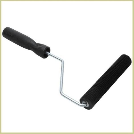 Cocosity Rouleau en fibre de verre Diamètre 28x150mm Fibre De Verre Rouleau De Fibre De Verre De Roulement quincaillerie abrasive (1/5)