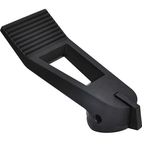 Poignée de remplacement SPX0710FL pour vanne multiport Sp0715 et vannes de filtre à sable des séries Pro et Vl (1/5)