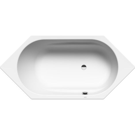Kaldewei 233800010711 BW VAIO Mod.958, 1900x900, blanc alpin (1/2)