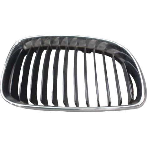Grille Calandre Droit BMW Serie 1 [PRODUIT D'OCCASION]♻️51137166440