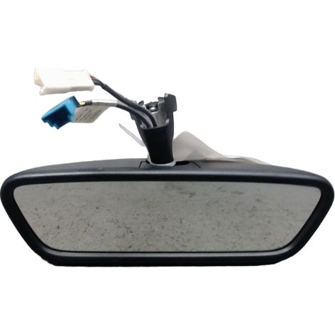 [PRODUIT D'OCCASION] Retroviseur Interieur MERCEDES Classe A ♻️ Ref Oe. 17681003179051 - Garantie à vie (1/2)