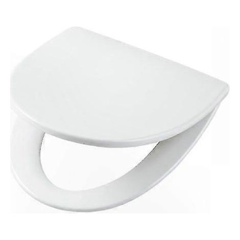 Panneau WC Indicateur Siège Souple pour Toilettes Signalétique Restroom (1/2)