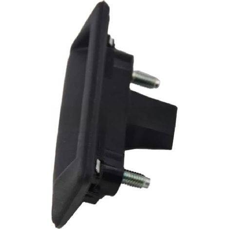 Passend für Volkswagen Golf Mk5 Heckklappenschalter 5J0827566E (1/4)