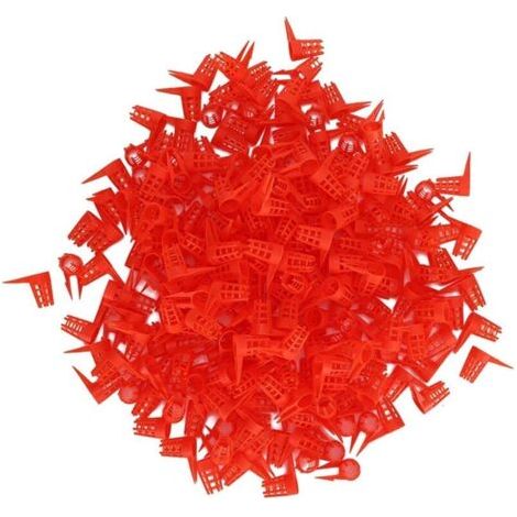 20 cages de protection pour reines des abeilles, en plastique. - AquaForge (1/5)