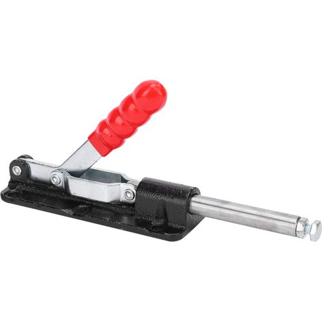 Raccord rapide 80 GH-36080 pour outils de soudage dans la production automobile (1/5)
