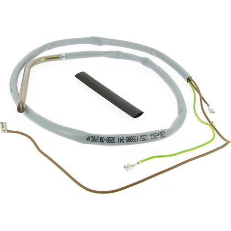 RESISTANCE DE DEGIVRAGE 0065509 (1/2)