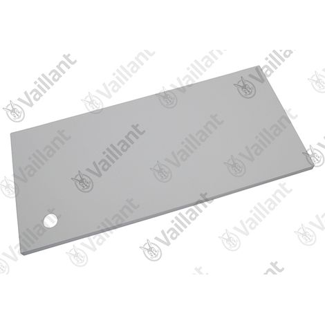 VAILLANT Abdeckung, hinten VWL 62-102/3 S u.w. Vaillant-Nr. , 0020031995