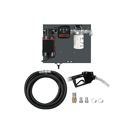 FZP 60 l/min-230 V-1AC-50 Hz  EUS-GPM-IPG-DMS-F-ZVAD-6 m  nº