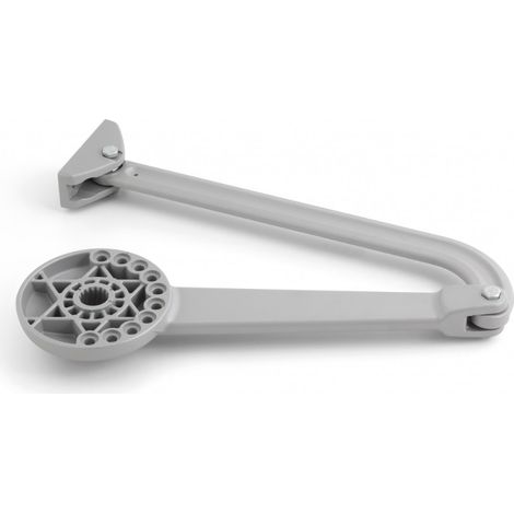 Bras articulé standard en aluminium moulé pour moteur BL3924 - CARDIN