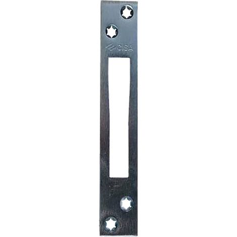 CONTROPIASTRA '06232-21' mm 140 x 25 x 3