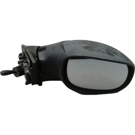 [PRODUIT D'OCCASION] Retroviseur Exterieur Droit CITROEN C3 I Phase 2 2005-2010 ♻️ Ref Oe. 8149fh - Garantie à vie (1/3)