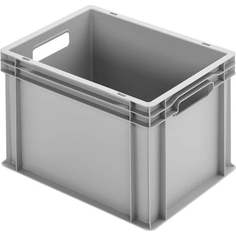 Alutec 75039 Scatola in plastica (L x A x P) 400 x 280 x 300 mm 1 pz.