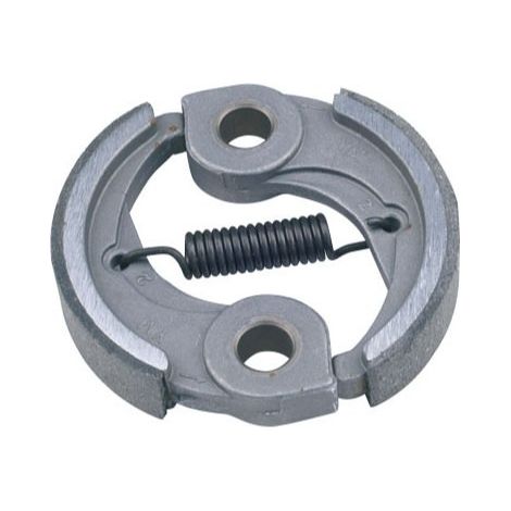 Embrayage Centrifuge Adaptable Pour Kawasaki Modèles Kt17, Td33, Td40, Td48, Tg33 & Tj045e. Remplace Origine: 13081-2194, 13081-