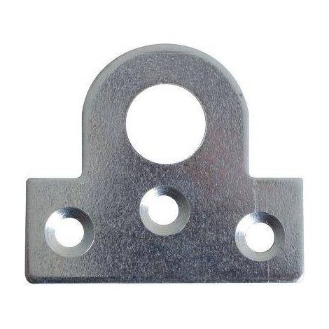 Ojal para candado 56 x 48,5 mm - Grande