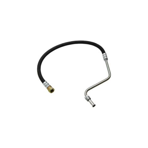 Tubo dell'olio del turbocompressore per JOHN DEERE JD RE55037