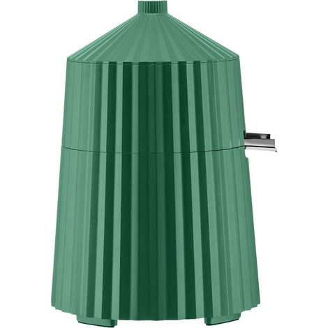 PLISSÉ, Spremiagrumi Elettrico, ALESSI - Colore: Verde (1/3)