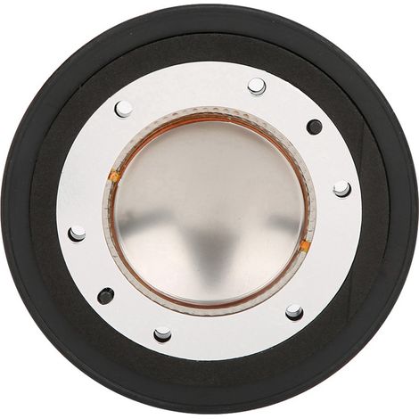 Diaphragme de Tweeter 10-924, accessoires de remplacement pour haut-parleurs adaptés à Peavey 22XT RX22 22A 22T (1/5)
