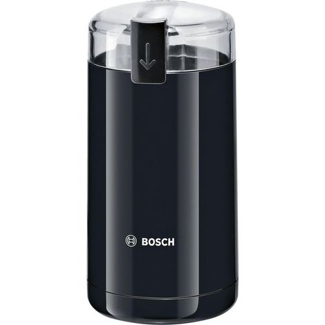 Bosch TSM6A013B Macinacaffe' a Lame 180W Nero