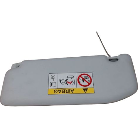 Pare-soleil D PEUGEOT 208 [PRODUIT D'OCCASION]♻️98100807pr