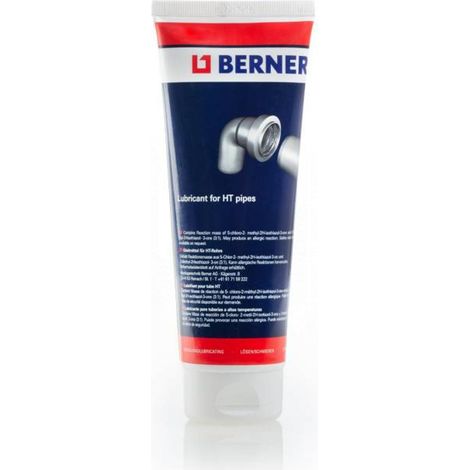 Gleitmittel für HT-Rohr 250 g