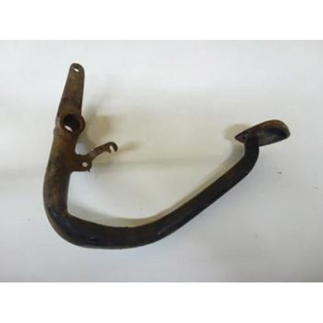 [PRODUIT D'OCCASION] Pédale de frein origine pour moto Honda 80 MB HC01 Occasion (1/2)