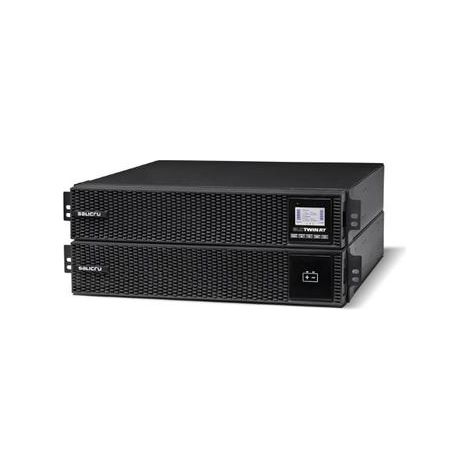 Alimentación Salicru EW+1Y EBM TWIN RT3 36V 151.63x14.31x160.57 mm