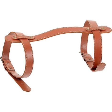 Sangle de transport pour couverture de pique-nique, sangles de sac de couchage pour moto, sangle réglable pour tapis de yoga, sangle pour couverture de pique-nique de voyage, support pour couverture d (1/3)