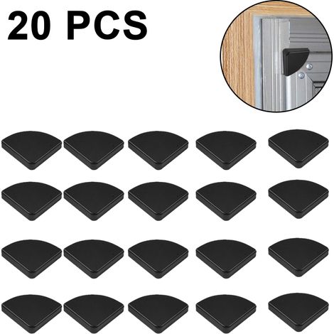 Garde-Angles - Protection Pour Coins De Meuble - Pour Sécurité Bébé - 8 Pièces Ou 20 Pièces (1/5)