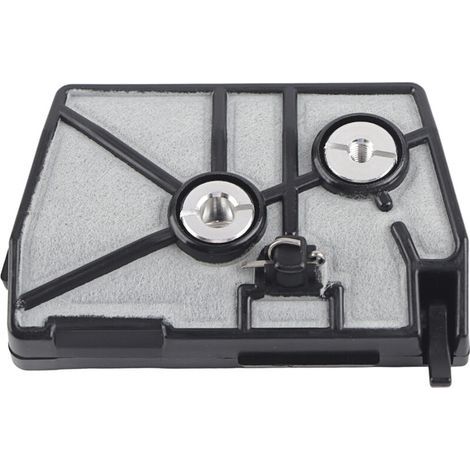 Filtro dell'aria di ricambio compatibile con i pezzi della motosega STIHL 028 ST800 AH 028AV 028WB 11181201611 (1/5)