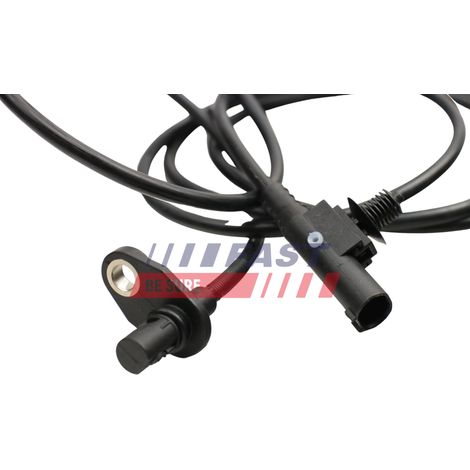 Sensor ABS rápido FT80418 TRASERO IZQUIERDO (1/2)