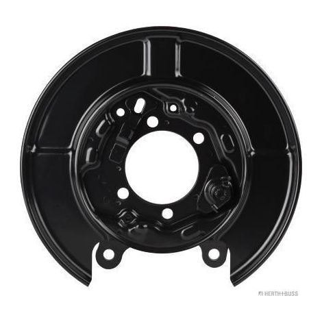 Déflecteur, disque de frein HERTH+BUSS JAKOPARTS J3341002 NISSAN 44 03 0CY 01A