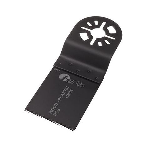 3 Stück Tauchsägeblätter UN HCS Standard 34 x 40 mm (1/3)