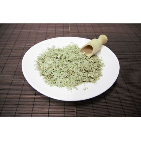 Hoja de Eucalipto Cortada 100 G