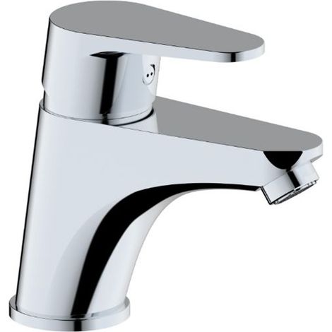 Norton Ø40 mm mitigeur de lavabo à vidage automatique - Montreal Tecom
