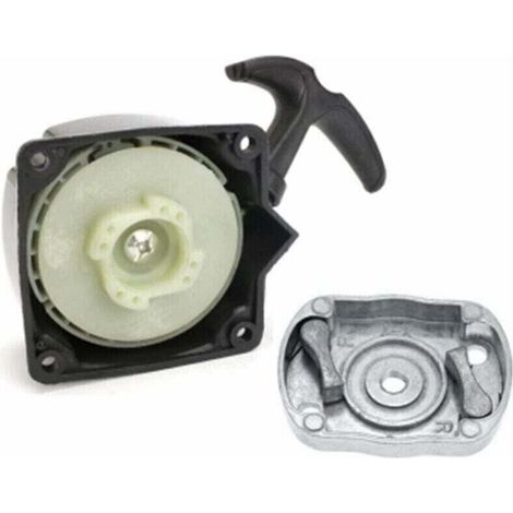 Lanceur De Démarreur De Démarrage + Pull Panel pour Débroussailleuse Whipper Snipper Strimmer (1/4)