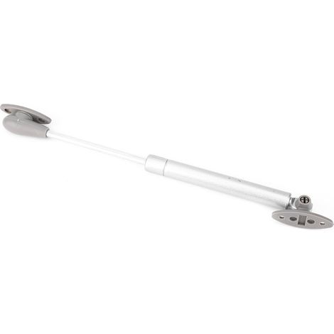 2PCS 100N Vérin à gaz pour porte de meuble à rabat, tige de support de levage pneumatique (tête olive)